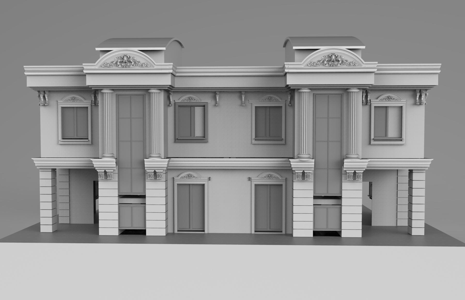 Advantages of Precast Facade - BLOG